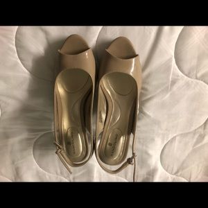 Bandolino Dress Shoes 6M